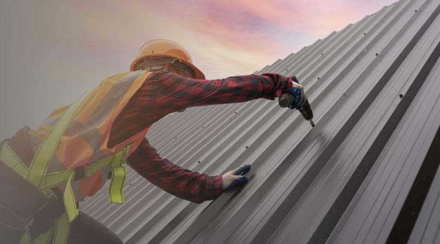 Professional gutter cleaning in Patagonia, AZ
